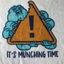 Pop Culture 3 T-Shirts (Large) Image 7