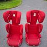 2 x Liverpool Football Club Joie Trillo Car Seats Image 7