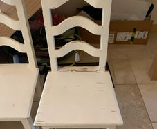 kitchen chairs