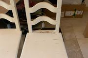 kitchen chairs