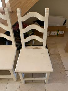 kitchen chairs