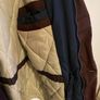 Men's warm Winter Coat Image 5