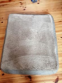 Mattress Dog Bed for Large Dog