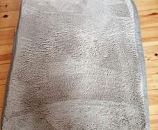 Mattress Dog Bed for Large Dog