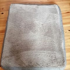Mattress Dog Bed for Large Dog