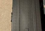 electric guitar hard case Gibson fender Stratocaster telecaster charvel Jackson Ibanez esp music man