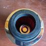 New K&N Pod Filter Image 4