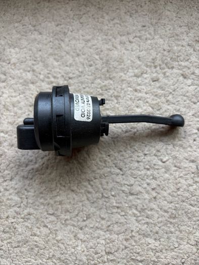 Genuine BMW car parts