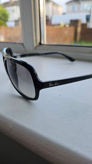 Ray Ban Sunglass RB 4162