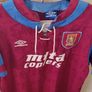aston villa jersey 90// 92 Image 2