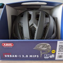 Abus Urban-I 3.0 MIPS bike helmet