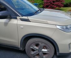 Suzuki Vitara 2018