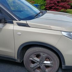 Suzuki Vitara 2018