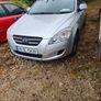 Kia ceed 1.6 crdi 2009 Image 2