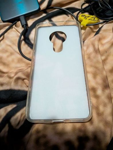 Nokia 7.2 case