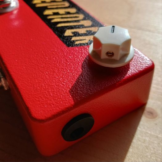 K1 Vox Repeater