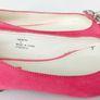 Dorothy Perkins Flat Shoes Image 4