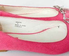 Girls Shoes 4/37