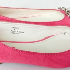 Girls Shoes 4/37
