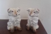 vintage dogs