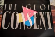 Bronski Beat - Age of Consent Irish pressing