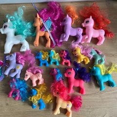 My Little Pony bundle