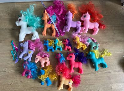 My Little Pony bundle
