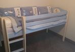 Disney Childs Bed (Boys)