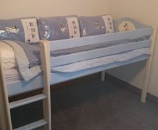 Disney Childs Bed (Boys)