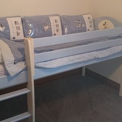 Disney Childs Bed (Boys)