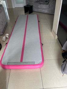 airtrack