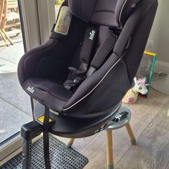 Joie 360 Car Seat