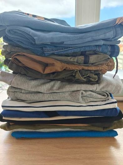 bundle for boy 5-6 years