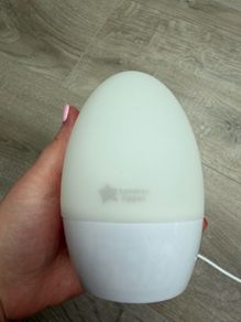 Tommee Tippee GroEgg2