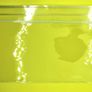 Set of 2 Waterproof Large Phone bags Transparent Clear Dirt Proof zip case Image 3