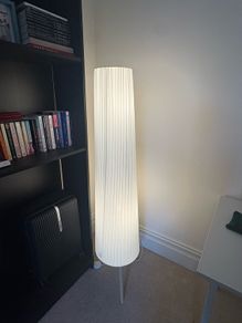 ikea standing lamp