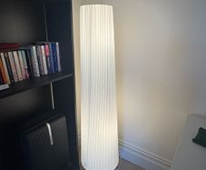 ikea standing lamp
