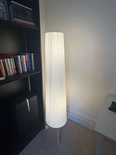 ikea standing lamp