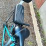 Blue Apollo Lady Bike Image 3