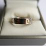 Cartier Love Band Ring size N - 4,3g ( unwanted gift, I don't know if it's real) Image 6