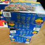 Melissa And Doug Vintage Toys Job Lot - Warehouse Find - Rrp Above 2500 Euro Image 6
