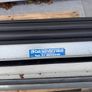 Electric roller shutter  garage door Image 3