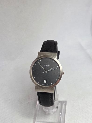 Alfex men's watch