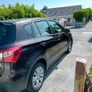 2014 Suzuki Sx4 Image 5