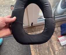 evs RC3 collar
