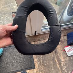 evs RC3 collar