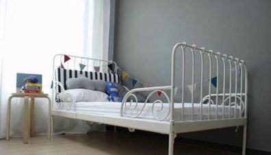 Ikea toddler bed