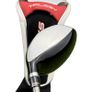 Tour Edge Exotics Trilogy #3 Wood 13 Degree / Steelfiber SS 75 X-Stiff Image 3
