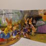 Peter Rabbit, Happy Birthday, Peter story book Image 9