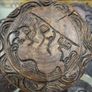 Hand  Carved Coasters Image 8